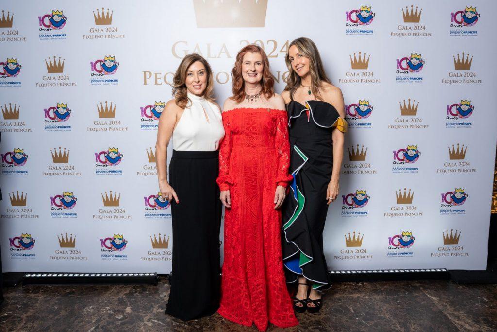 Gala Pequeno Principe