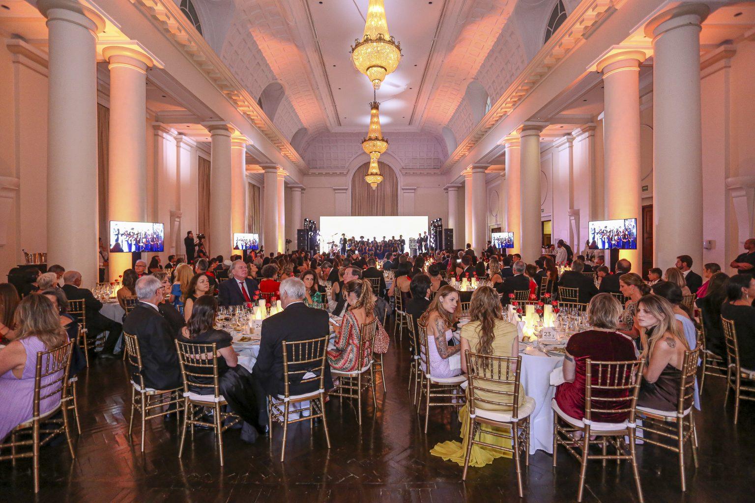 Gala Pequeno Principe