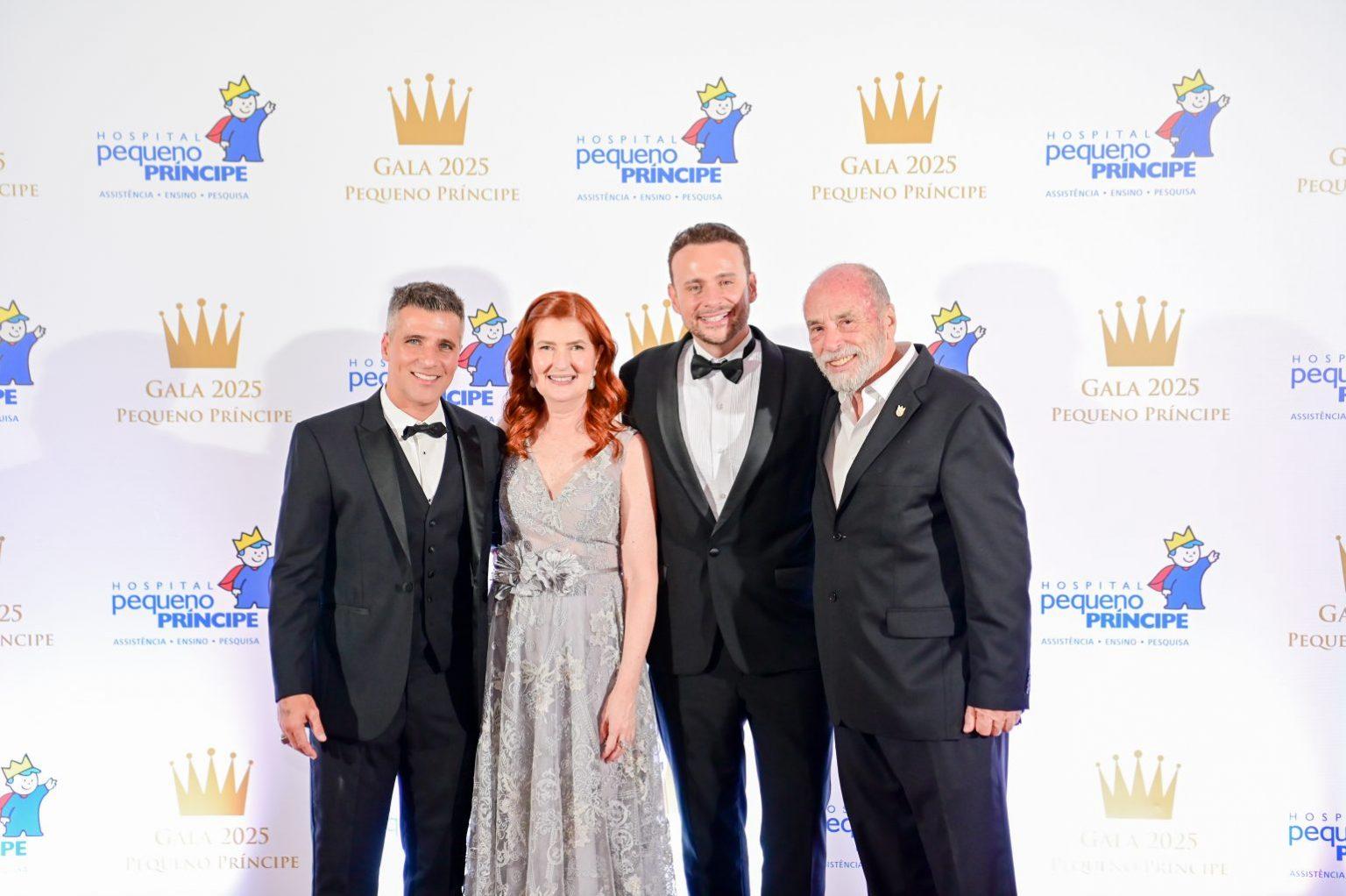 Gala Pequeno Principe