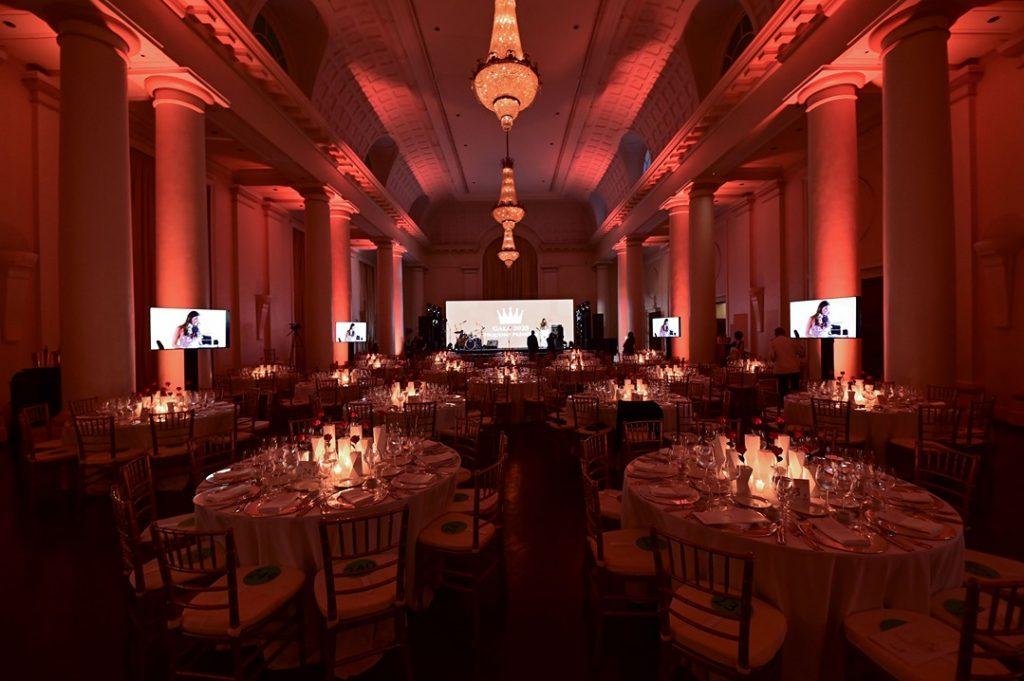 Gala Pequeno Principe