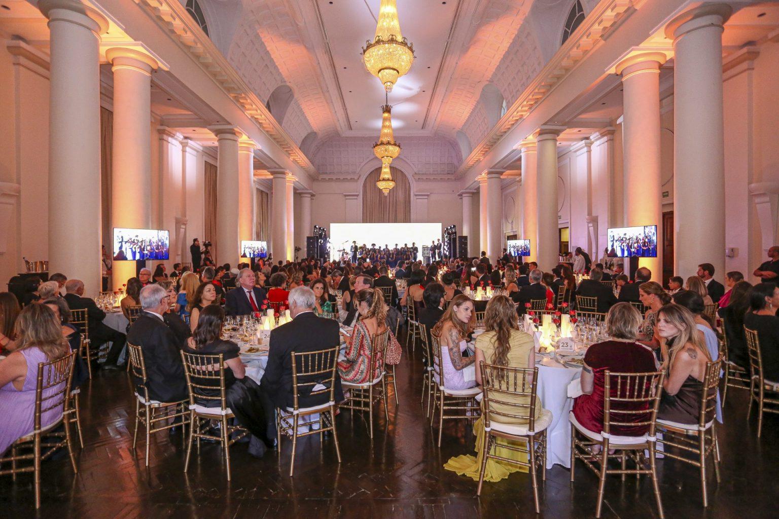 Gala Pequeno Principe