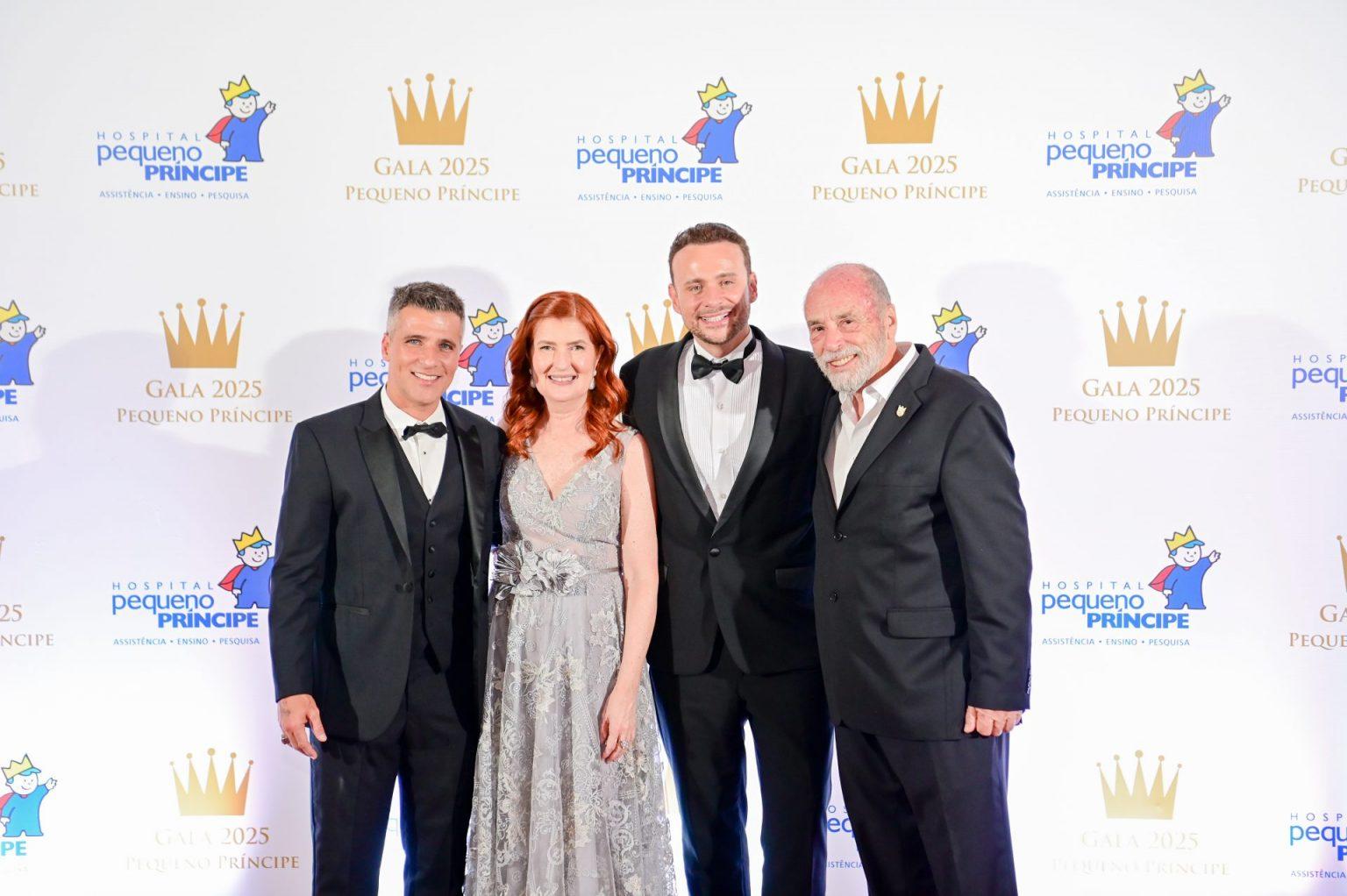 Gala Pequeno Principe